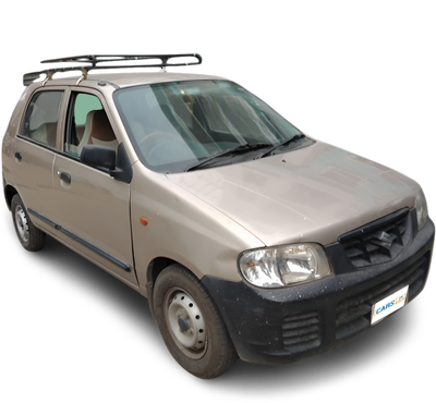 Maruti Alto-img